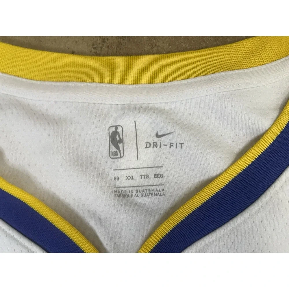 Nike we added